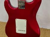 Squier Classic Vibe 60s Stratocaster Car - nuotraukos Nr. 2