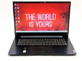 Lenovo Ideapad 3 17alc6 Ryzen 5/12gb/128gb 17.3 - nuotraukos Nr. 2