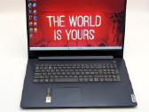 Lenovo Ideapad 3 17alc6 Ryzen 5/12gb/128gb 17.3 - nuotraukos Nr. 3