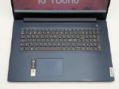 Lenovo Ideapad 3 17alc6 Ryzen 5/12gb/128gb 17.3 - nuotraukos Nr. 4