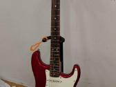 Fender Mustang Lt25 elektrinės gitaros stiprintuva - nuotraukos Nr. 4