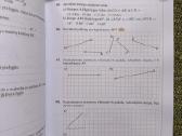 Matematika visiems. Pratybų sąsiuvinis 6 kl. 2 d. - nuotraukos Nr. 2