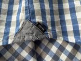 Hugo Boss vyriški marškiniai - nuotraukos Nr. 6