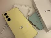 Telefonas samsung galaxy a55 - nuotraukos Nr. 2