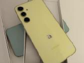 Telefonas samsung galaxy a55 - nuotraukos Nr. 3