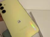Telefonas samsung galaxy a55 - nuotraukos Nr. 4