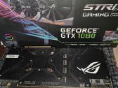 Asus Rog Strix Gtx 1080 8gb - nuotraukos Nr. 2