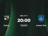 Žalgiris - Anadolu Efes - nuotraukos Nr. 2