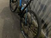 Cube Aim Race XL 29 dviratis - nuotraukos Nr. 3