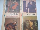 Lietuviški retro žurnalai kolekcijai. - nuotraukos Nr. 2