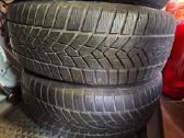 R16 215/60 m+s Hankook, Goodyear - nuotraukos Nr. 8