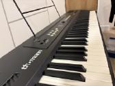 Thomann Dp-25 elektrinis pianinas su stovu - nuotraukos Nr. 4