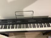 Thomann Dp-25 elektrinis pianinas su stovu - nuotraukos Nr. 2