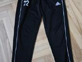 Adidas sportinės kelnės - nuotraukos Nr. 2
