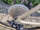 Companion gravel 2x10s GRX 2024m. L dydis - nuotraukos Nr. 2