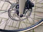 Companion gravel 2x10s GRX 2024m. L dydis - nuotraukos Nr. 5