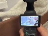 Osmo Pocket 4 Standard Combo - nuotraukos Nr. 3