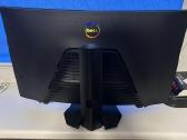 Dell S2721hgf 27 144 Hz Lenktą Gaming Monitoriu - nuotraukos Nr. 2