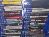 Playstation 4 ir Playstation 5 žaidimai2026.10.14 - nuotraukos Nr. 2