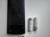 Originalus distancinis pultas Pioneer Cu-sx070 Hif - nuotraukos Nr. 4