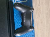 Playstation 4 slim konsolė cuh 2216a 500gb - nuotraukos Nr. 4