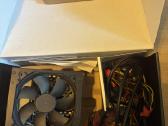 Geforce gtx 1060 6gb + psu - nuotraukos Nr. 4