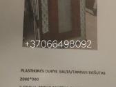Langų išpardavimas Dirbame Sekmadieni - nuotraukos Nr. 4