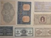 7 vnt Lenkiški Banknotai, kursavę ir Lietuvoje - nuotraukos Nr. 2