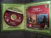 Assassins Creed Shadows Xbox - nuotraukos Nr. 4