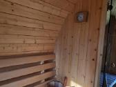 Parduodama mobili pirtis - nuotraukos Nr. 8