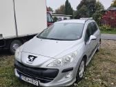 Peugeot 308 - nuotraukos Nr. 2