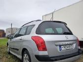 Peugeot 308 - nuotraukos Nr. 3