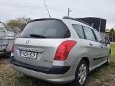Peugeot 308 - nuotraukos Nr. 4