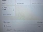 Lenovo Legion (Gtx 1650 4gb, 16gb RAM, i5 2.50ghz) - nuotraukos Nr. 2