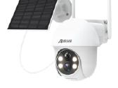 Anran Q3 Max 5mp išmanioji lauko apsaugos kamera - nuotraukos Nr. 11