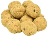Riebalų kamuoliai paukščiams, 90g vidaxl(170899) - nuotraukos Nr. 2