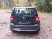 Patogus automobilis - nuotraukos Nr. 6