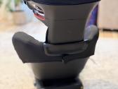 Automobiline kedute Maxi Cosi Rodifix 15-36kg - nuotraukos Nr. 3