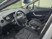 Peugeot 308 - nuotraukos Nr. 8