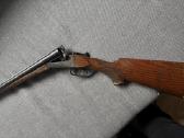 Parduodu du ginklus. Cz 584 ir Izh 54 - nuotraukos Nr. 4