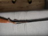 Parduodu du ginklus. Cz 584 ir Izh 54 - nuotraukos Nr. 6
