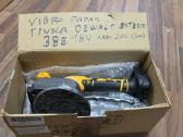 Plyteliu vibro padas Dewalt ir makita - nuotraukos Nr. 2