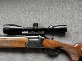 Parduodu du ginklus. Cz 584 ir Izh 54 - nuotraukos Nr. 2