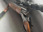 Parduodu du ginklus. Cz 584 ir Izh 54 - nuotraukos Nr. 3