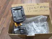 Plyteliu vibro padas Dewalt ir makita - nuotraukos Nr. 3