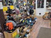 Plyteliu vibro padas Dewalt ir makita - nuotraukos Nr. 10