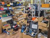 Plyteliu vibro padas Dewalt ir makita - nuotraukos Nr. 11