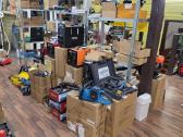 Plyteliu vibro padas Dewalt ir makita - nuotraukos Nr. 12
