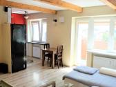 Išnuomojamas 2 Kambarių Butas Klaipėdos Centre - nuotraukos Nr. 6