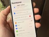 iPhone 12pro Nauja Baterija - nuotraukos Nr. 5